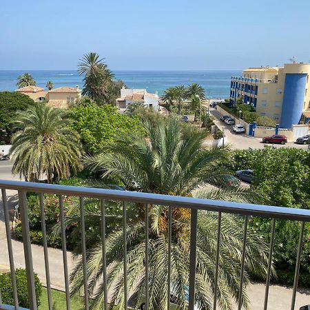 Penthouse 80Qm, Zusaetzlich 80 Qm Private Terrasse, 60 M Zum Strand Denia Exterior photo